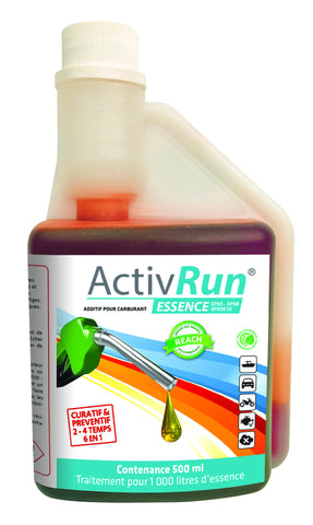 ActivRun ESSENCE 50cl