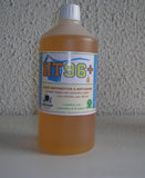 PACK 1 bidon d'HT96+ & 1 bidon d'ActivRun GASOIL 1L